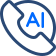 AI自動(dòng)外呼