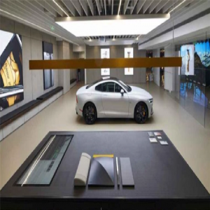 米糠云呼叫中心，助力新能源車企打造行業(yè)標(biāo)桿品牌！