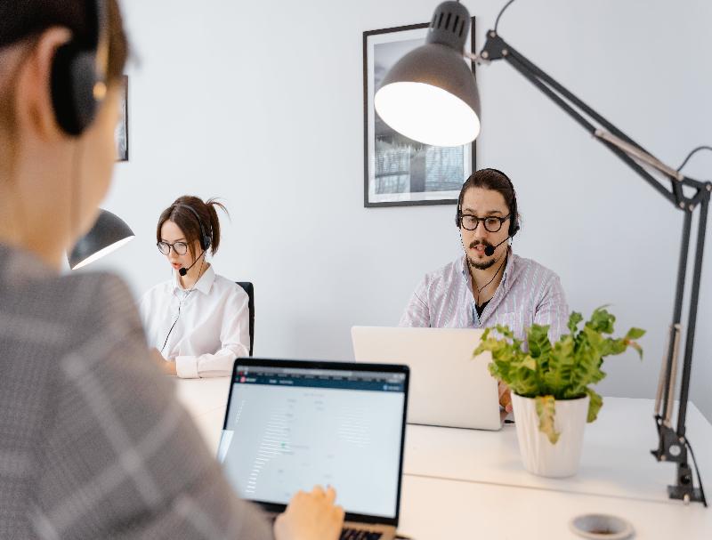 AI智能+出海呼叫中心，助力跨境出海企業(yè)“破局出圈”