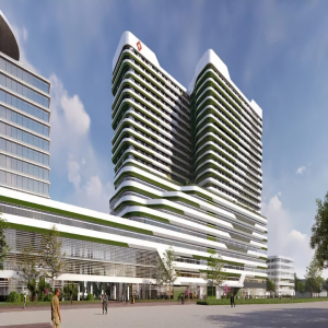 醫(yī)院呼叫中心