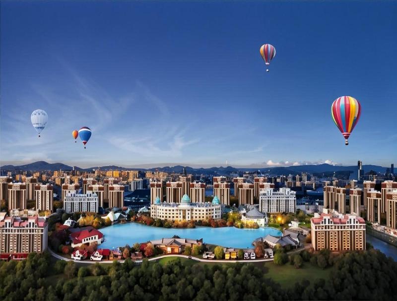 國慶文旅熱潮來襲！米糠云聯(lián)絡(luò)中心助力文旅產(chǎn)業(yè)高質(zhì)量發(fā)展