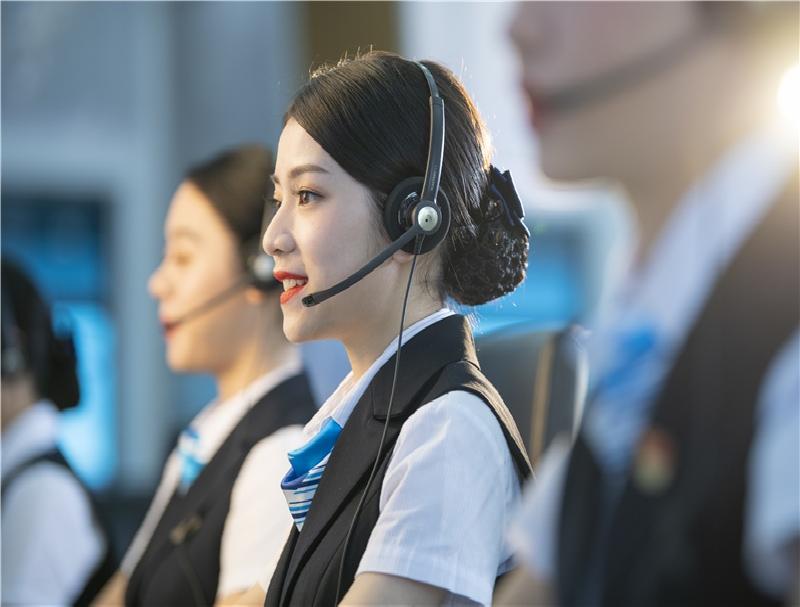 12345智能政務(wù)熱線方案，打造更智能、更高效的政務(wù)體驗(yàn)