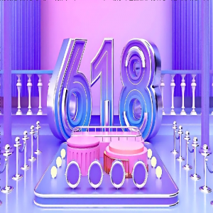 AI大模型客服賦能電商企業(yè)，輕松應(yīng)對(duì)618流量高峰