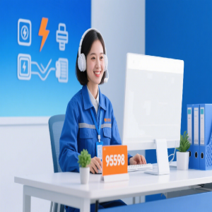 告別低效外呼，米糠云智能外呼助力電力服務(wù)高效直達(dá)用戶