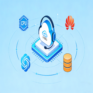 米糠云全棧自研與國(guó)產(chǎn)生態(tài)融合，打造政府可信賴(lài)的呼叫中心平臺(tái)