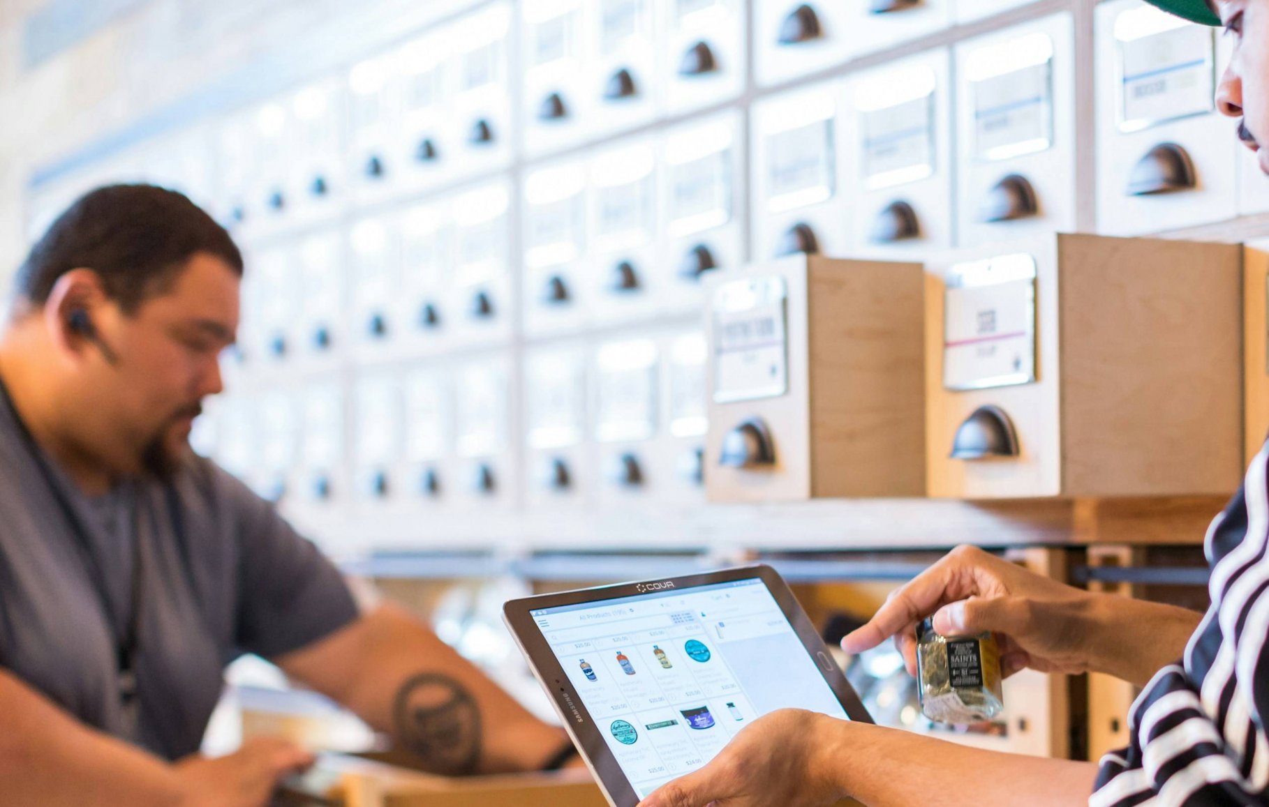 美國(guó)呼叫中心