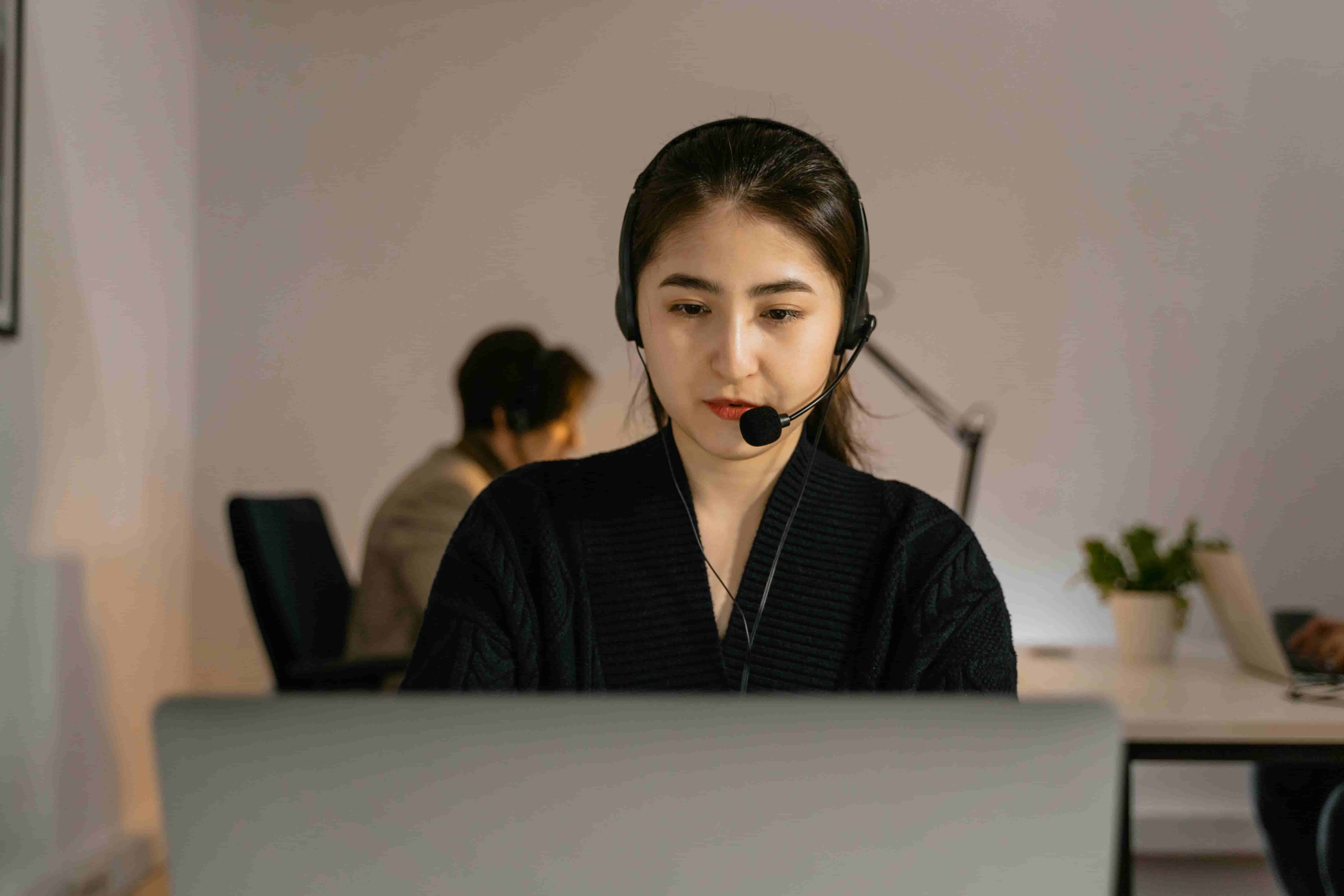 企業(yè)該如何和建設(shè)智能云呼叫中心系統(tǒng)？