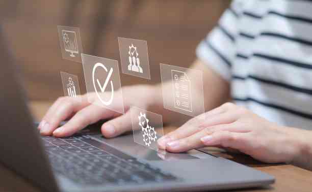 智能在線客服系統(tǒng)