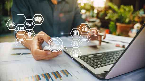 智能客服系統(tǒng)